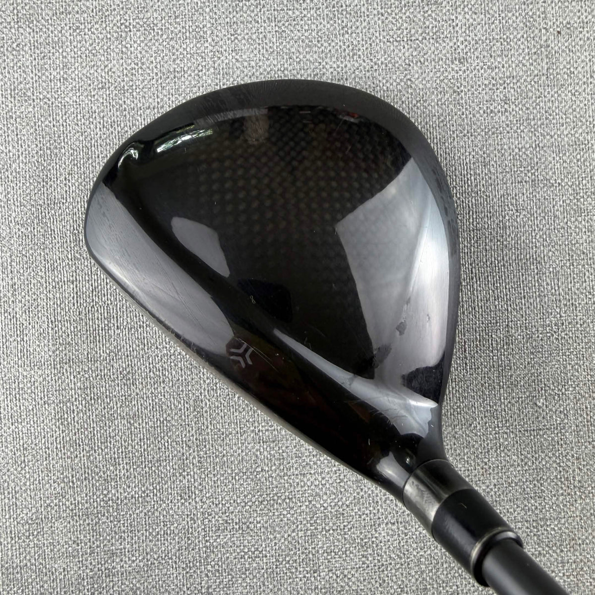 Srixon ZX Fairway Wood - Stiff 60g / 15 Degree