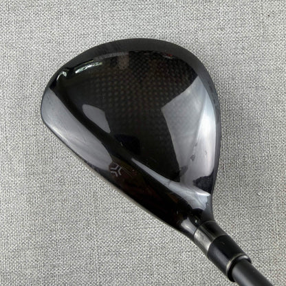 Srixon ZX Fairway Wood - Stiff 60g / 15 Degree