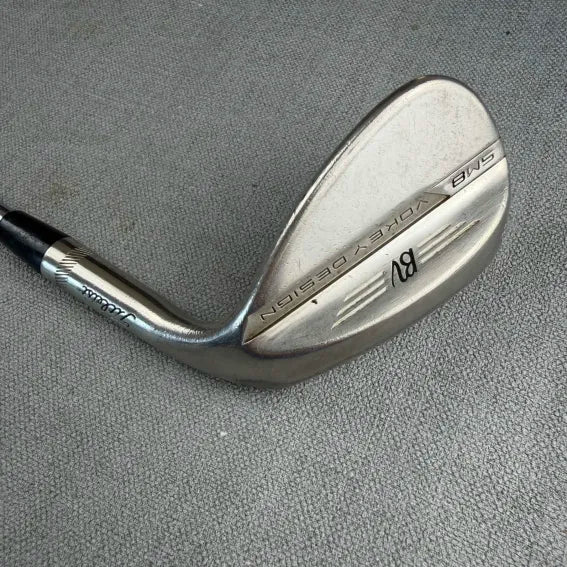 Titleist Vokey SM8 Wedge - Wedge Flex / 58 Degree