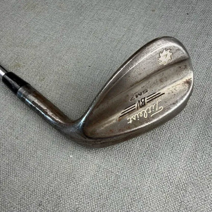 Titleist Vokey SM7 Wedge - Wedge Flex / 58 Degree