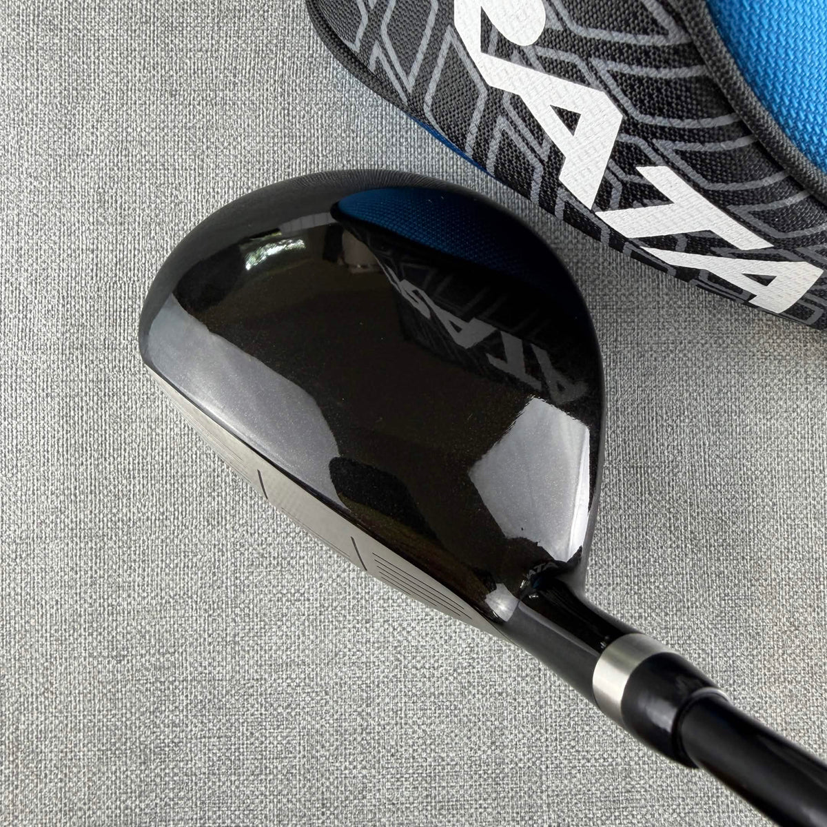 Strata Ultimate Fairway Wood - Regular 60g / 15 Degree