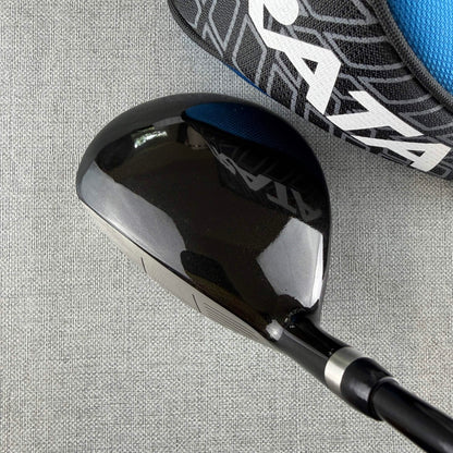 Strata Ultimate Fairway Wood - Regular 60g / 15 Degree