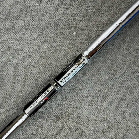 Titleist Vokey SM7 Wedge - Wedge Flex / 58 Degree