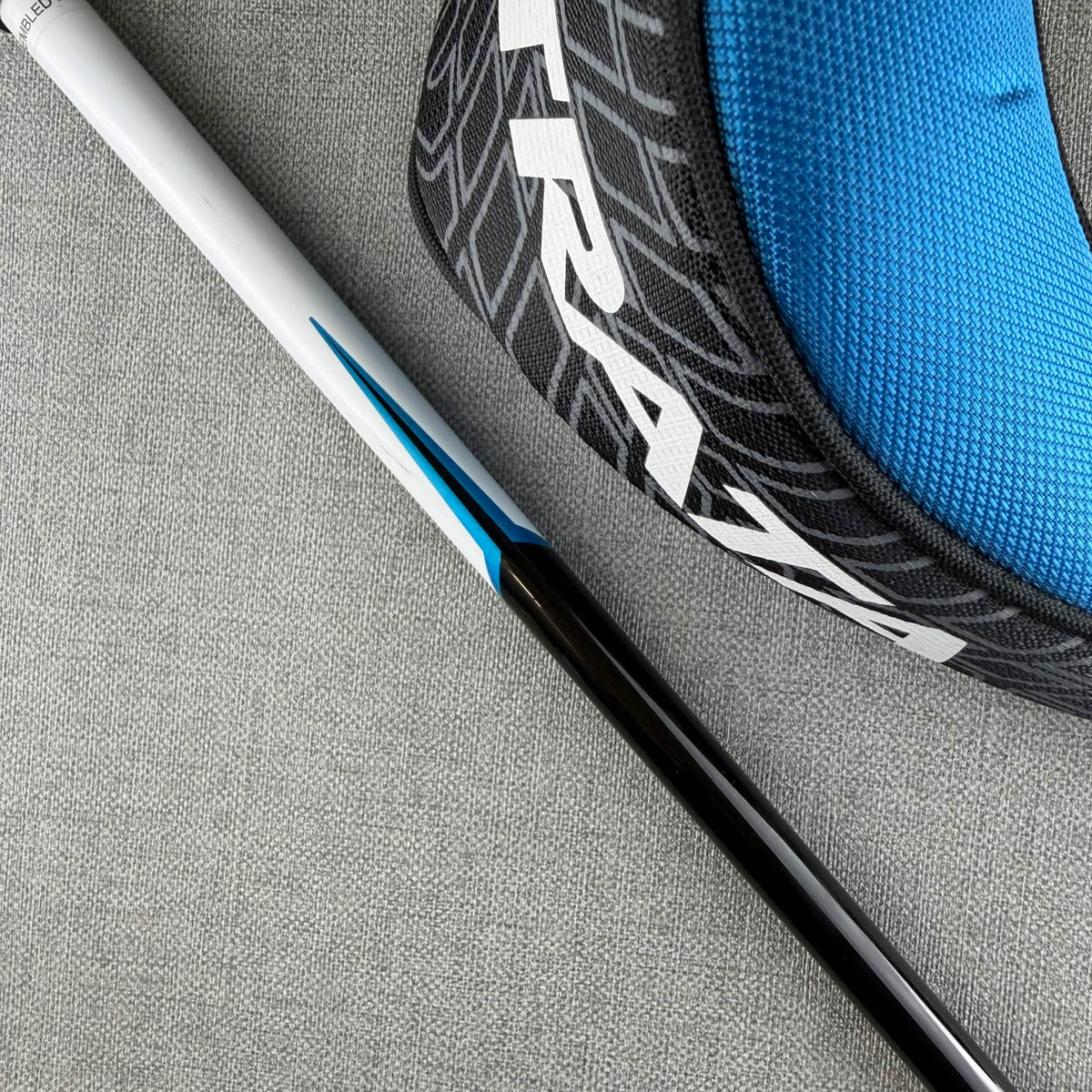 Strata Ultimate Fairway Wood - Regular 60g / 15 Degree