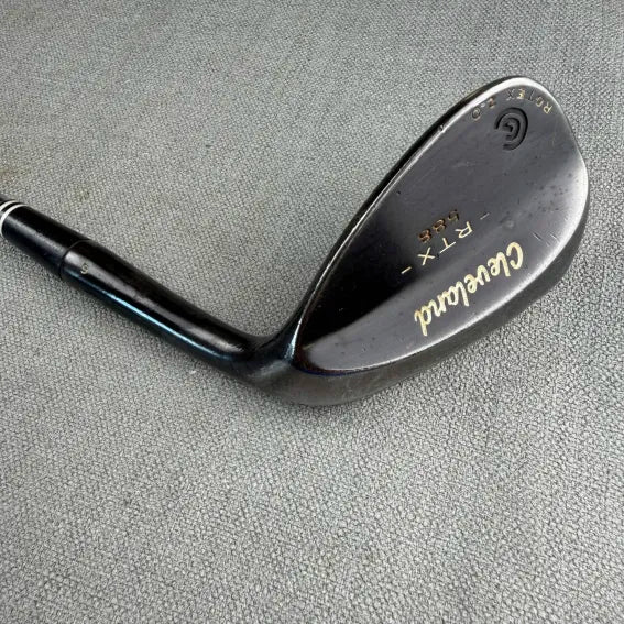 Cleveland 588RTX 2.0 Lob Wedge - Wedge Flex / 58 Degree