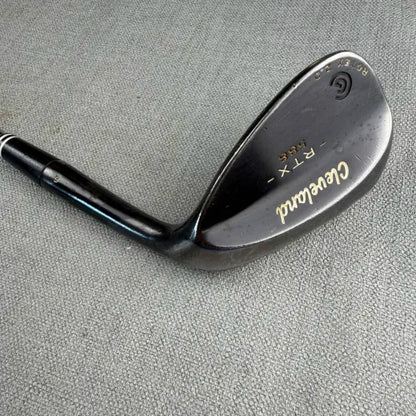 Cleveland 588RTX 2.0 Lob Wedge - Wedge Flex / 58 Degree