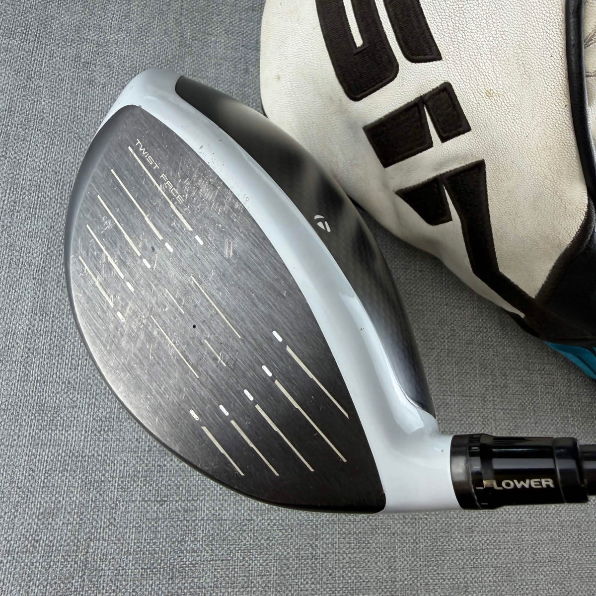 Taylormade SIM2 Driver - Extra Stiff Flex 70g / 10.5 Degree