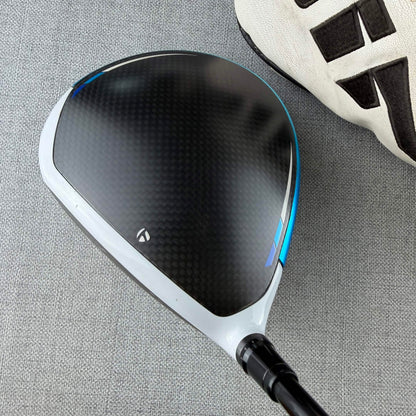 Taylormade SIM2 Driver - Extra Stiff Flex 70g / 10.5 Degree