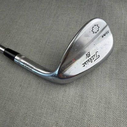 Titleist Vokey SM6 Wedge - Wedge Flex / 58 Degree