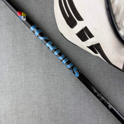 Taylormade SIM2 Driver - Extra Stiff Flex 70g / 10.5 Degree