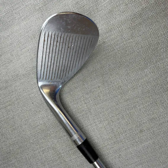 Titleist Vokey SM6 Wedge - Wedge Flex / 58 Degree