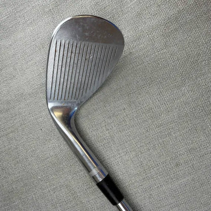 Titleist Vokey SM6 Wedge - Wedge Flex / 58 Degree