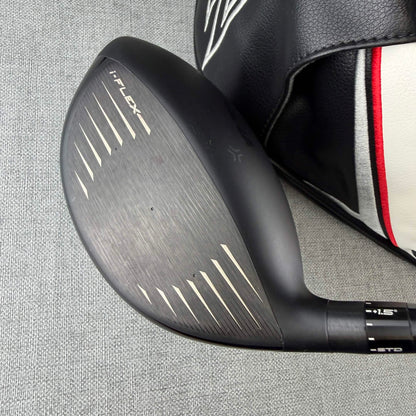 Srixon ZXi Driver - Regular Flex 60g / 10.5 Degree