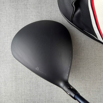 Srixon ZXi Driver - Regular Flex 60g / 10.5 Degree
