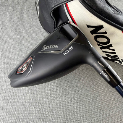 Srixon ZXi Driver - Regular Flex 60g / 10.5 Degree