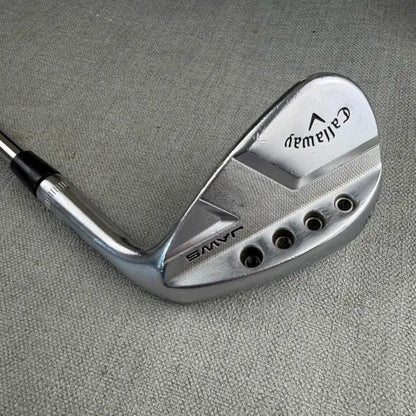 Callaway Jaws RAW Wedge - Wedge Flex Tour Issue / 58 Degree