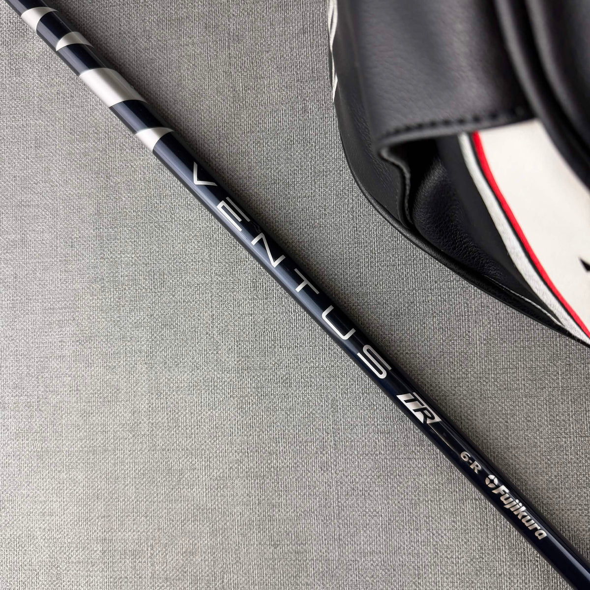 Srixon ZXi Driver - Regular Flex 60g / 10.5 Degree