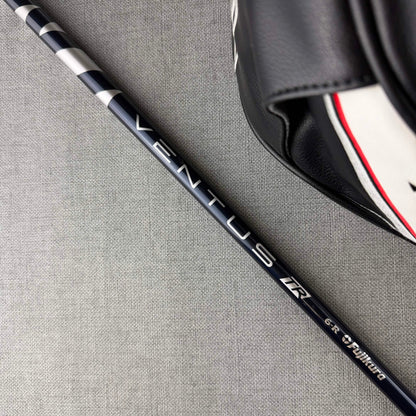 Srixon ZXi Driver - Regular Flex 60g / 10.5 Degree