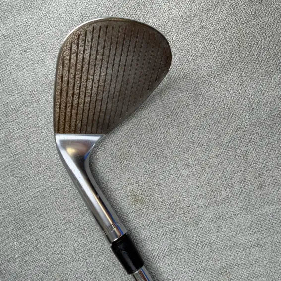Callaway Jaws RAW Wedge - Wedge Flex Tour Issue / 58 Degree