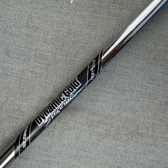 Callaway Jaws RAW Wedge - Wedge Flex Tour Issue / 58 Degree