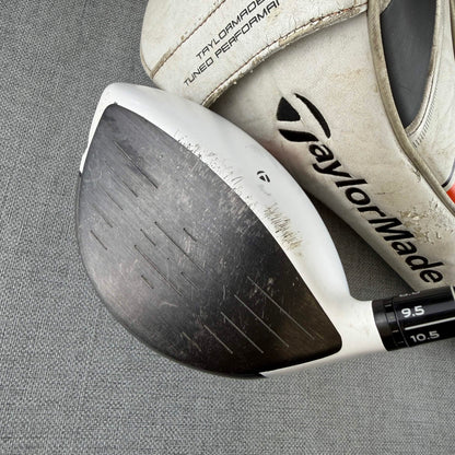 Taylormade 1R Driver - Regular Flex 55g / 12 Degree