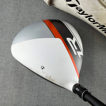 Taylormade 1R Driver - Regular Flex 55g / 12 Degree