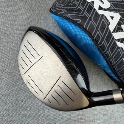 Strata Ulitmate Titanium Driver - Regular Flex 60g / 12 Degree