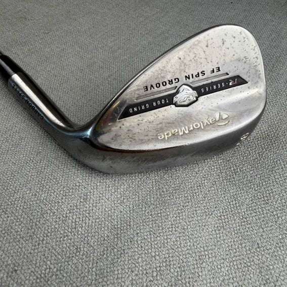 Taylormade R Series Wedge - 58 Degree / Wedge Flex