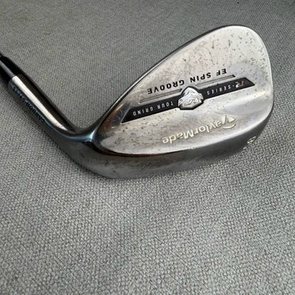 Taylormade R Series Wedge - 58 Degree / Wedge Flex