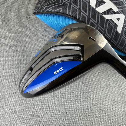 Strata Ulitmate Titanium Driver - Regular Flex 60g / 12 Degree