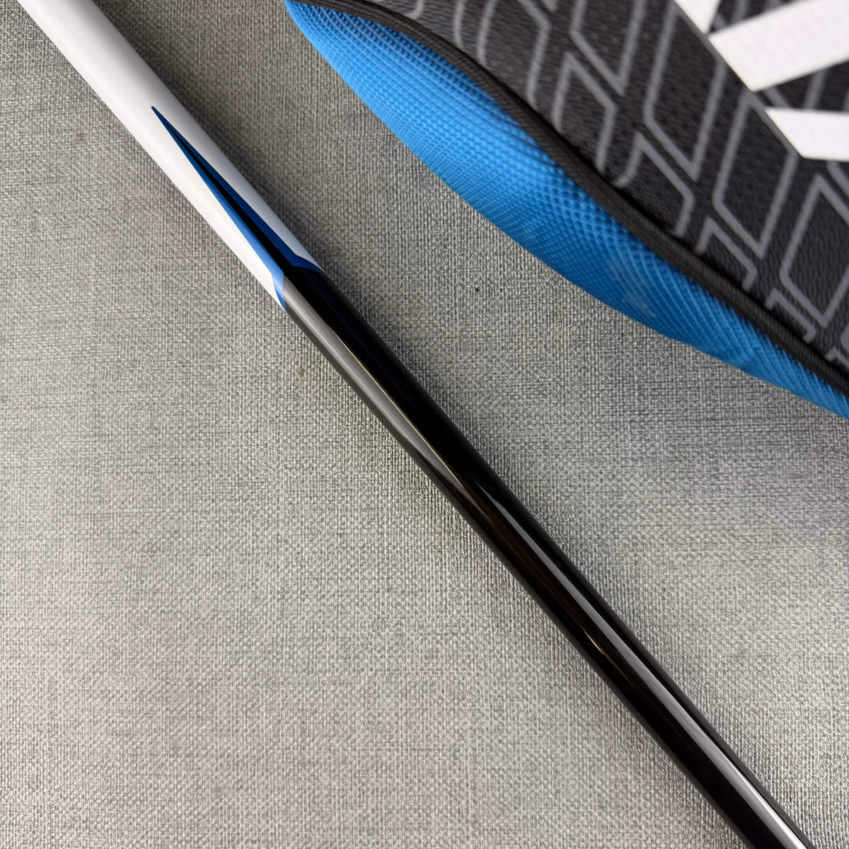 Strata Ulitmate Titanium Driver - Regular Flex 60g / 12 Degree
