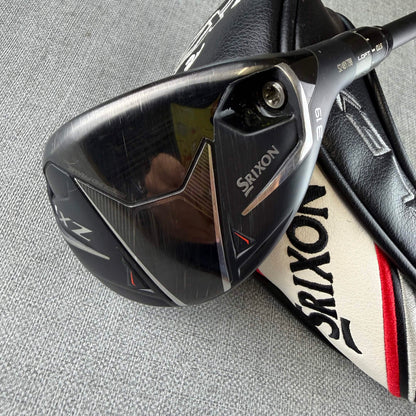 Srixon ZXi Hybrid - Stiff Flex / 19 Degree