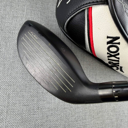 Srixon ZXi Hybrid - Stiff Flex / 19 Degree