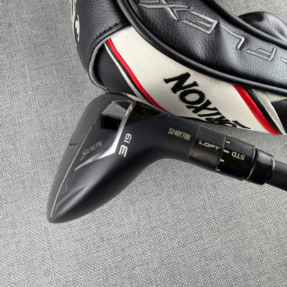 Srixon ZXi Hybrid - Stiff Flex / 19 Degree