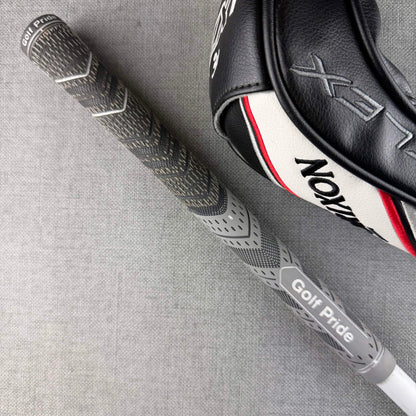 Srixon ZXi Hybrid - Stiff Flex / 19 Degree