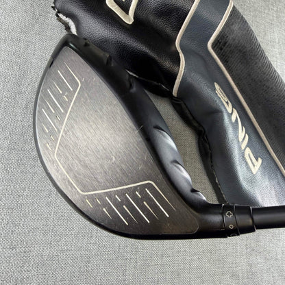Ping G425 MAX Driver - Stiff Flex 55g / 9 Degree