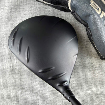 Ping G425 MAX Driver - Stiff Flex 55g / 9 Degree