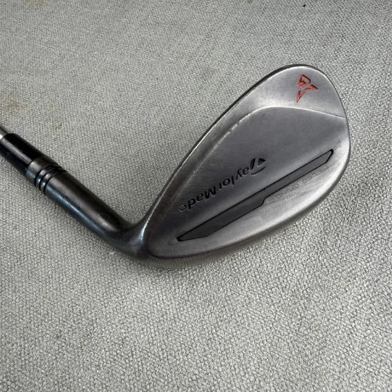 Taylormade Milled Grind 2 Wedge - Stiff Flex / 58 Degree