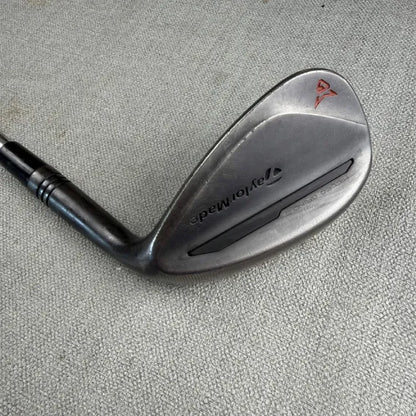 Taylormade Milled Grind 2 Wedge - Stiff Flex / 58 Degree