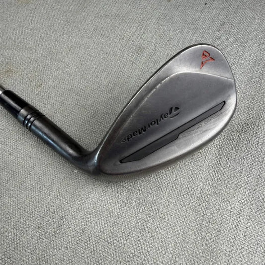Taylormade Milled Grind 2 Wedge - Stiff Flex / 58 Degree
