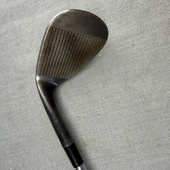 Taylormade Milled Grind 2 Wedge - Stiff Flex / 58 Degree