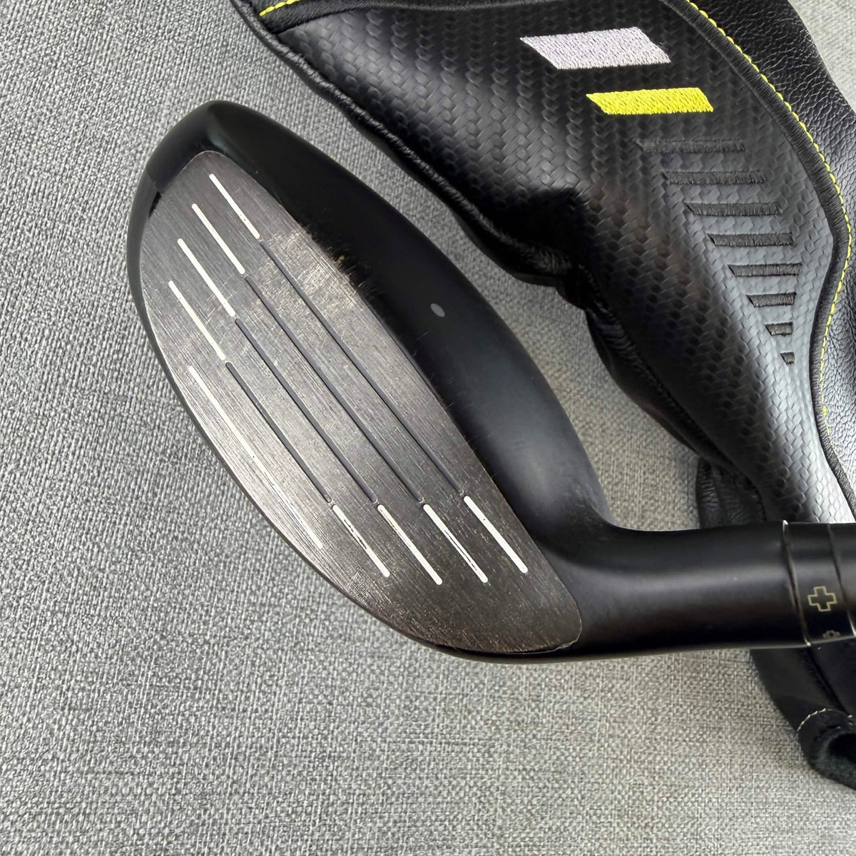 Ping G430 Fairway Wood - Regular 65g / 19 Degree