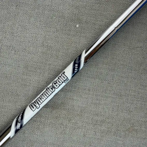 Taylormade Milled Grind 2 Wedge - Stiff Flex / 58 Degree