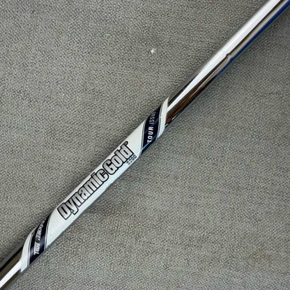 Taylormade Milled Grind 2 Wedge - Stiff Flex / 58 Degree