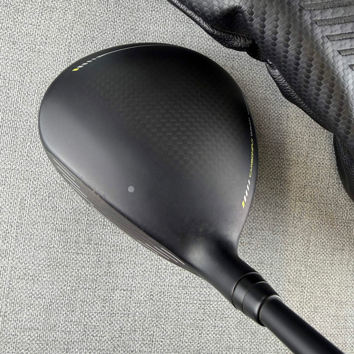 Ping G430 Fairway Wood - Regular 65g / 19 Degree