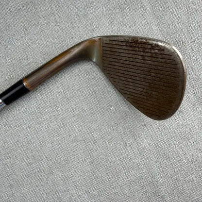 Taylormade Hi Toe MG - Wedge Flex / 60 Degree