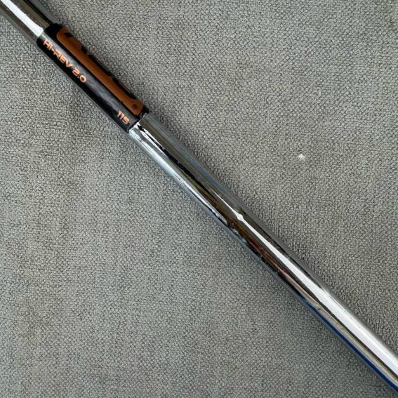 Taylormade Hi Toe MG - Wedge Flex / 60 Degree