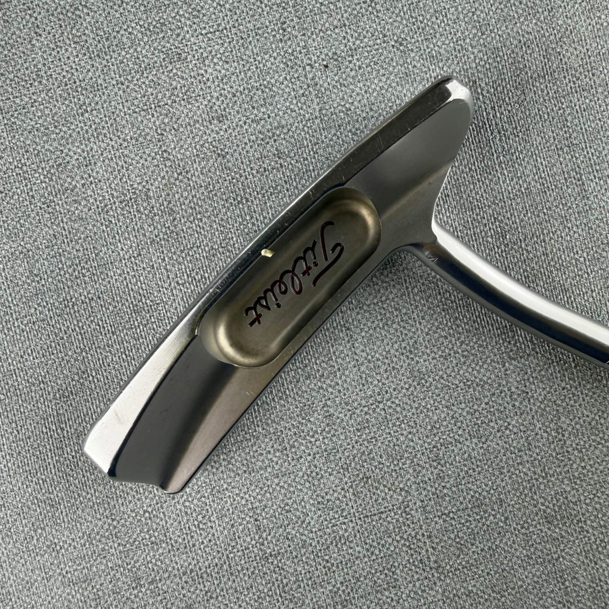 Scotty Cameron California Hollywood Putter - 34 Inches / Super Stroke Pistol 2.0 Grip