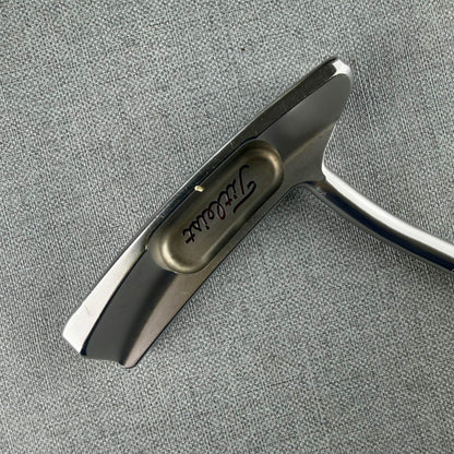 Scotty Cameron California Hollywood Putter - 34 Inches / Super Stroke Pistol 2.0 Grip