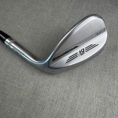 Titleist Vokey SM10 Wedge - Wedge Flex / 60 Degree